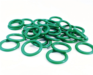 अनुकूलित पेशेवर यांत्रिक फ्लोटिंग सील नाइट्राइल रबर ओ-रिंग तेल सील खुदाई सिलिकॉन रबर मोटर वाहन सील - Product Image 3