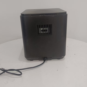 <span class=keywords><strong>Mini</strong></span> <span class=keywords><strong>Freidora</strong></span> de Aire Mecánica de 1200W y 4.0 Litros con Perillas para Control de Temperatura y Tiempo - Product Image 6