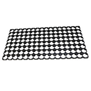 Soporte para Baterías 32650 Fijo Sin Bloqueo, Placa de Montaje 1x5 2x5 1x6 2x10 3x5 8x15 8x12 5x10 6x10, Paso de 34.5mm, Orificio de 32.5mm - Product Image 1