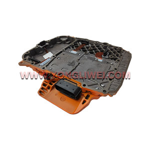 Unidad <span class=keywords><strong>de</strong></span> Control <span class=keywords><strong>de</strong></span> Caja <span class=keywords><strong>de</strong></span> Cambios EURO6 para Camiones, ECU 0501337233 para Transmisión ZF, Mecanismo <span class=keywords><strong>de</strong></span> Cambio <span class=keywords><strong>de</strong></span> Marchas Automático - Product Image 6