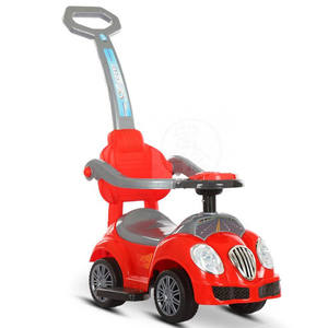 Chariot coulissant 2 en 1 pour bébé, Karts, <span class=keywords><strong>moto</strong></span>, enfants, voiture, poussette, Buggy, manuel, vente en gros - Product Image 2
