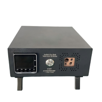 Kalibrator Suhu Blok Kering Genggam Jinko New JK7500D -15 ℃ ~125 ℃    Tungku Sumur Kering