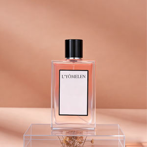 Perfume en Aerosol Unisex, Natural, Floral, Amaderado, Afrutado, Ecológico, de Larga Duración, Venta al Por Mayor de Fábrica - Product Image 1