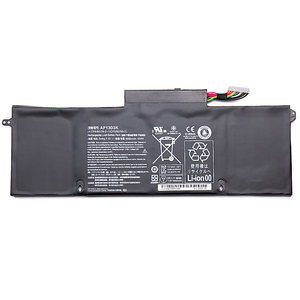 Novo AP13D3K Bateria Do Portátil <span class=keywords><strong>7.5V</strong></span> 45WH AP13D3K Bateria para Acer Aspire S3-392G Bateria Recarregável Laptop AP13D3K Quente - Product Image 1