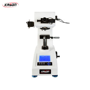 Testmachine Micro Vicker Hardheid Prijs Microhardheid Tester - Product Image 5