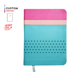 Bible imprimée à la main avec reliure gaufrée, service d'impression créative, version <span class=keywords><strong>Reyna</strong></span> Valera 1960 pour femmes, couleurs variées, Sainte Bible imprimée - Product Image 6