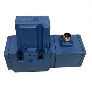 ชุดควบคุมทิศทางไฮดรอลิกแบบสัดส่วน รุ่น D661 ซีรีส์ Proportional D661-4651 D661-4444C D661-4303E ขนาด 05 350 บาร์ ควบคุมแบบสัดส่วน แม่นยำ - Product Image 1