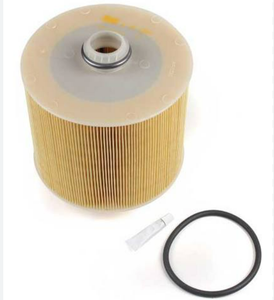 Воздушный фильтр двигателя 059133843B 4F0133843 59133843B F026400028 LX1006/1D C17137x для AUDI A6 C6 - Product Image 3