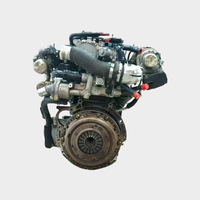 Pièces d'origine pour moteur diesel D4HA 2.0T, compatibles avec Kia Sorento, Sportage, Lion Run, Hyundai iX35 et Nouveau Santa Fe