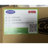 Unidad de Compresor de Tornillo 30HXC30HXY Nueva para Sistema de Aire Acondicionado Central 32GB500402EE Placa Base PCBA PD5-SCPM3