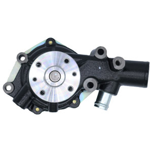 Bomba de Agua para Camión Isuzu 8-94439-851-0 CW-IS006 Negra, Pieza de Repuesto - Product Image 2