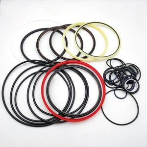 ชุดซีลไฮดรอลิกเบรกเกอร์ HM600 HM720 HM960 HM1500 สำหรับชุดซ่อมเบรกเกอร์ Kru-pp - Product Image 5
