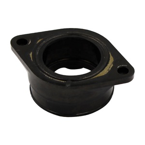 Pièces de moto Collecteur d'admission du carburateur pour SUZUKI DR250 1982-1987 GN250 1985-2001 TU250 1991-1997 <span class=keywords><strong>SP250</strong></span> - Product Image 4