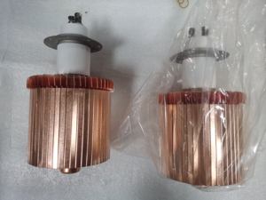 中国制造 HF 电子管 7T69RB，射频振荡器管 - Product Image 2