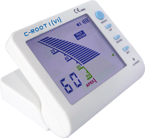 Localizador de ápice radicular dental Endo Motor Root Canal Finder - Product Image 1