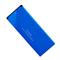 Original TLi019D7 batería de teléfono TCL U3A para Alcatel 1 (2018) 5033D X Y T J / NOS NOVU 4 Telstra Essential Plus Digital