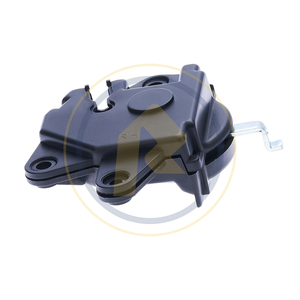 Maniglia Interna per Porta Adattabile Ac Rolcar per OE 1063328, Compatibile con Volvo Truck FH12 2002 - Product Image 1