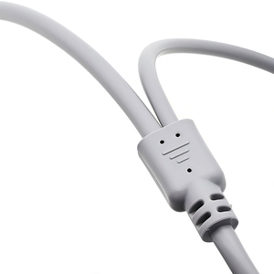 Cable de red CAT5 CAT6, fuente de alimentación, cable integrado de CC RJ45, parche Ethernet de alimentación de CC, Cable integrado para cámara exterior, teléfono <span class=keywords><strong>IP</strong></span> - Product Image 5