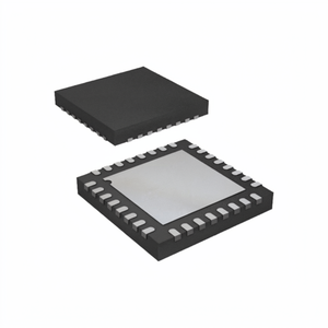 Manufacturer Channel ADP1046ACPZ-RL Power Management (PMIC) 32 WFQFN Exposed Pad, CSP Electronic Circuit Components - Product Image 1