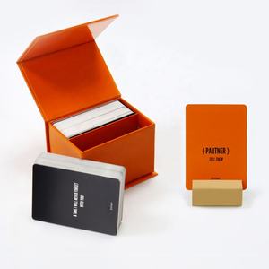 Tarjetas de Conversación Personalizadas para la Noche, Tarjetas de Iniciación de Conversación Impresas en Fábrica, Juego de Preguntas Divertidas para Fiestas <span class=keywords><strong>con</strong></span> <span class=keywords><strong>Amigos</strong></span> - Product Image 4