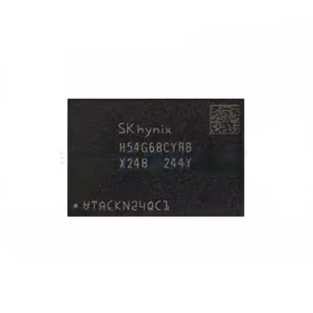Brand New Original H54G68CYRBX248 8GB LPDDR4/4X RAM DRAM IC Chip