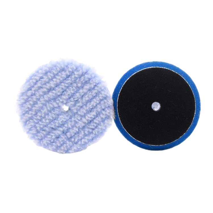 5 Inch Light Blue Color 100