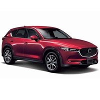 Pièces de rechange automobiles en métal Porte avant gauche pour CX-5 MA-ZDA 2018- OEM # KDY0-59-02X