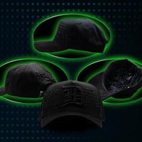 Cappello in Camoscio Personalizzato OEM/ODM con Ricamo, Gorras Originali Midnight Club, Cappello Strutturato a 5 Pannelli G5 Snapback, 31 Cappelli