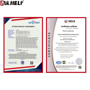 Martinetto idraulico <span class=keywords><strong>universale</strong></span> da 12 tonnellate per <span class=keywords><strong>auto</strong></span>, facile da usare, per riparazioni in garage - Product Image 3