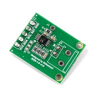 Module de potentiomètre numérique AD5272, 1024 pas, SPI, haute précision, remplacement pour le contrôle du volume mécanique, audio DIY