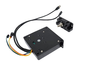 WT chống trộm động cơ bền chốt lưu trữ điện tử Locker ẩn ổ khóa 6010 vô hình - Product Image 1