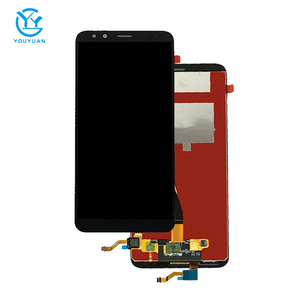Accessori per Telefoni, Parti LCD per <span class=keywords><strong>Huawei</strong></span> <span class=keywords><strong>Mate</strong></span> <span class=keywords><strong>10</strong></span> <span class=keywords><strong>Lite</strong></span>, Schermo Display LCD per Cellulare - Product Image 2