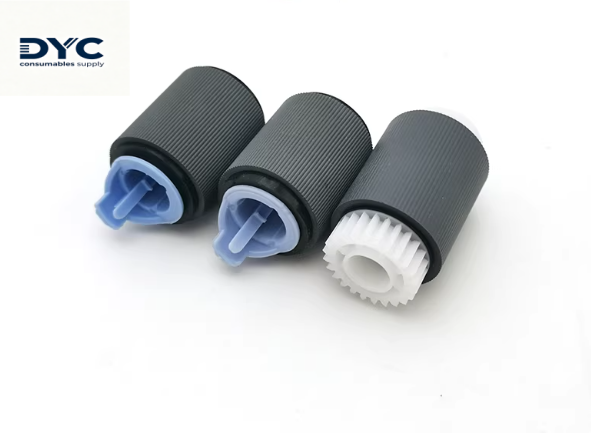 OEM1SET RM2-5642-000 RM25642000 Pickup Roller for HP Color LaserJet 4200 4300  4014 4015 4515 4700 M601-606 630 Print Spare Part