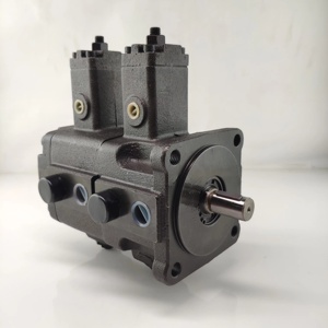 ปั๊มไฮดรอลิกคุณภาพสูง ปั๊มใบพัด VCM-SF-30C-20, VCM-SF-30A, 30B V-30C, V-30D, VCM-SF-40A/40B/40C/40D-20 สำหรับเครื่องอัด - Product Image 2