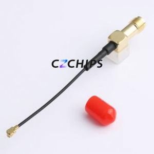 KH-IPEXA-SMAKWE5-B60H RF Cable RF Whole Sale Electronic Component Chips Supplier & BOM Service - Product Image 2