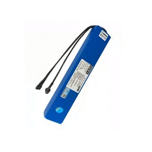 Li Ion Batterij Fiets 50V 18ah Elektrische Fiets Batterij 52V 18ah Lithium Batterij - Product Image 2
