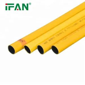 IFAN OEM耐热铝塑料多层地板加热管pex管16毫米20毫米复合pex管燃气管