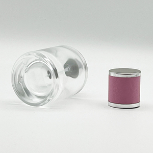 Progetta la tua bottiglia di profumo <span class=keywords><strong>50</strong></span> <span class=keywords><strong>ml</strong></span> bottiglia di profumo di vetro <span class=keywords><strong>50</strong></span> <span class=keywords><strong>ml</strong></span> - Product Image 4