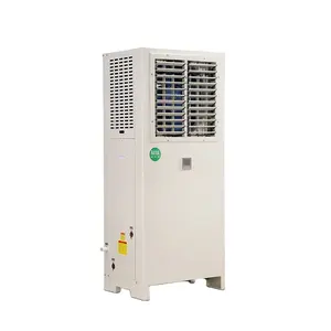 I condizionatori d'aria evaporativi 5kw/6.7HP risparmiano elettricità raffreddamento del negozio di flusso di aria condizionata fredda