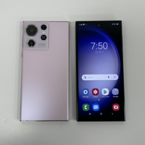 Smartphone 5G haute performance S24 Ultra 2026 à bas prix, grand écran de 7,3 pouces, 12 Go + 512 Go de stockage, double carte SIM en veille - Product Image 1