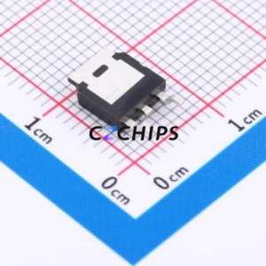 Transistor de efecto de campo (MOSFET) CMD60P06 TO-252 nuevo y original - Product Image 2