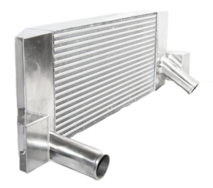 Mặt Trận Núi Intercooler Phù Hợp Với Đối Với D * Odge Neon SRT-4 2.4T 2003-2005 - Product Image 2
