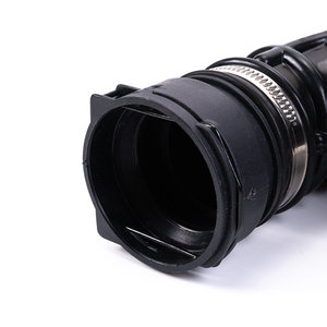 Tuyau d'admission d'air du moteur en caoutchouc <span class=keywords><strong>TRANSIT</strong></span> <span class=keywords><strong>Connect</strong></span> (diesel) 1133898 / 1M519R504AB - Product Image 4