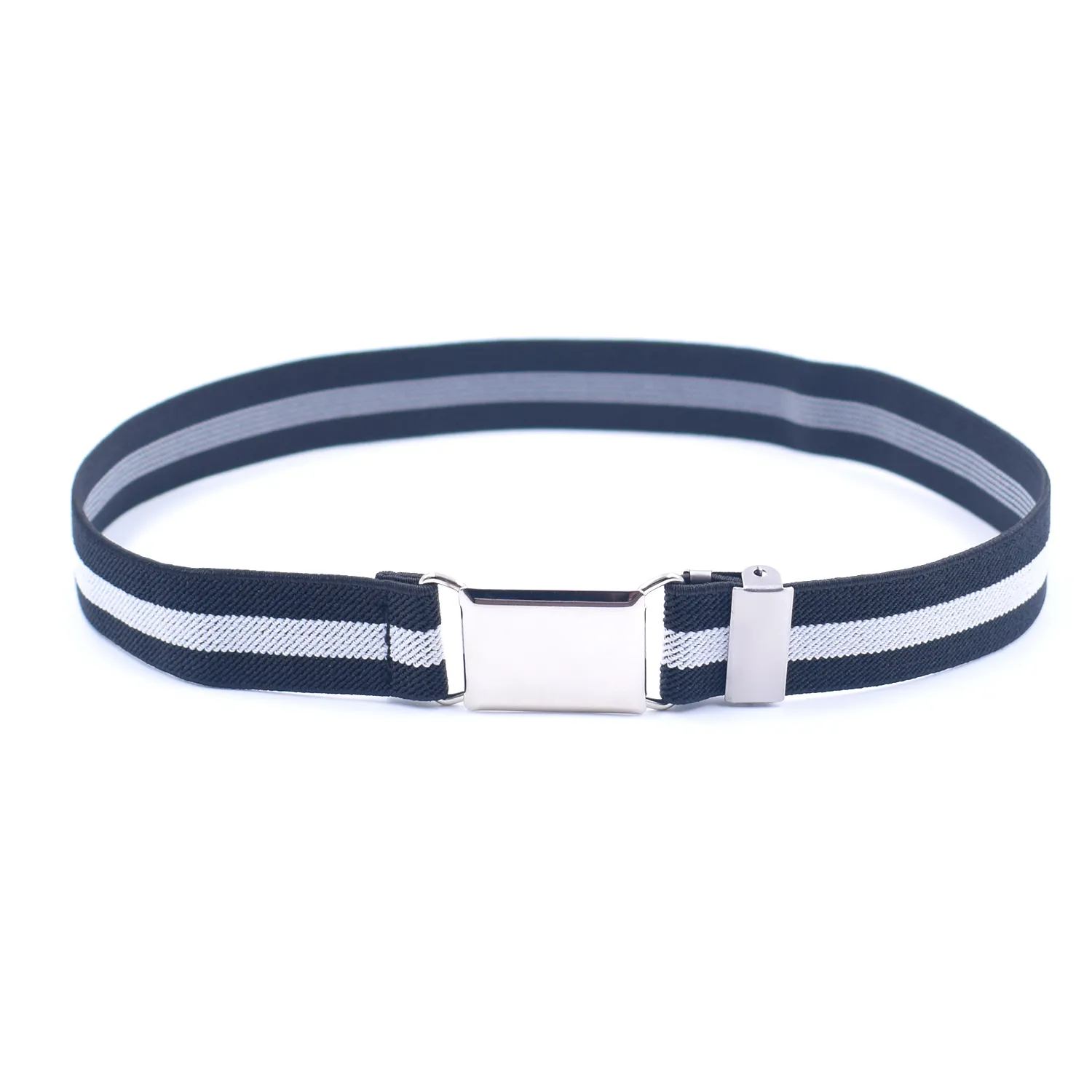 Fashion Hot Koop Nieuwe Stijl Klassieke Elastische Taille Riem Voor Jongens En Meisjes In En Outdoor Activiteiten