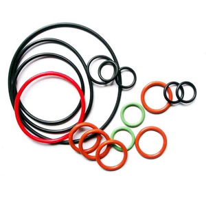 Chất Lượng Cao NBR Epdm Con Dấu Cao Su O Nhẫn Con Dấu - Product Image 1