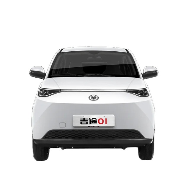 Afable Mini Electric Car High-Speed Intelligent New Energy Vehicle Quality Assured with EV Motor