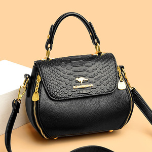 Sacs à bandoulière de luxe en gros pour femmes, sacs à main pour dames - Product Image 3