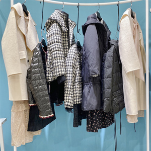 Осенне-зимняя модная женская одежда больших размеров со скидкой, женская одежда со скидкой, оптовая продажа, процесс окончательной очистки - Product Image 5