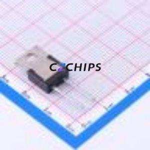 Resistencia de Orificio Pasante TO-220-50W-330mR-5% (Resistencia: 330mOhm) (Precisión: 5%) (Voltaje de Funcionamiento: 350V) - Product Image 2