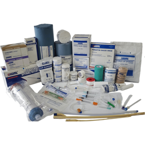 Seringues Médicales Jetables de 1cc, 2cc, 3cc, 5cc, 10cc, Avec ou Sans Aiguille – Fabrication - Product Image 3